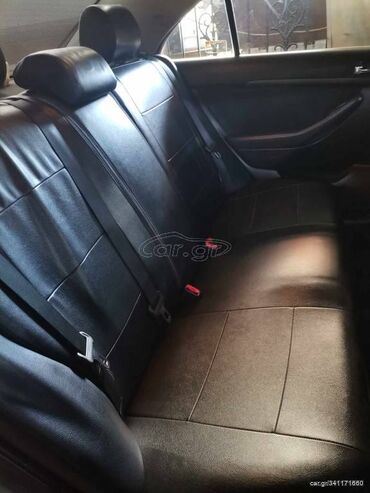 Toyota: Toyota Avensis: 1.8 l. | 2004 έ. Λιμουζίνα — 11