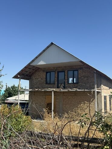 как быстро продать дом в бишкеке: Дом, 128 м², 6 комнат, Собственник