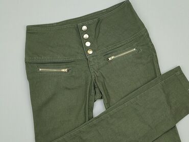 spódniczki jesienne: Jeans, S (EU 36), condition - Perfect