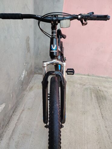 İdman velosipedləri: Dağ velosipedi Vista, 29" — 5