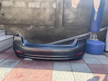 vaz 2107 buferi: Arxa, BMW f30 bmw buferi ayri ayrida satilir gürüsdandan gelib m3 yiqilib deye isledilmadan satilir virugu eziyi yoxdu, 2013 il — 3