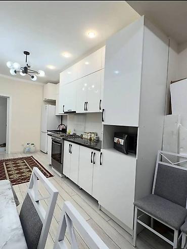 Продажа квартир: 2 комнаты, 74 м², парк Фучика Элитка, 3 этаж, Дизайнерский ремонт — 4