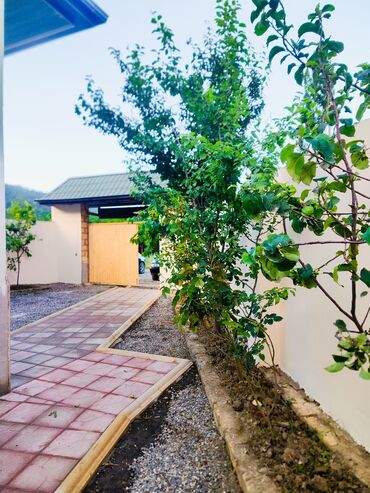 Günlük kirayə evlər: 70 kv. m, 2 otaqlı, Kombi, Qaz, İşıq -da lalafo.az — 16 Günlük kirayə evlər: 70 kv. m, 2 otaqlı, Kombi, Qaz, İşıq — 16