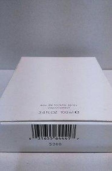Parfemi: CALVIN KLEIN MAN EDT100ML TSTR | Calvin Klein Man edt100ml tstr — 10
