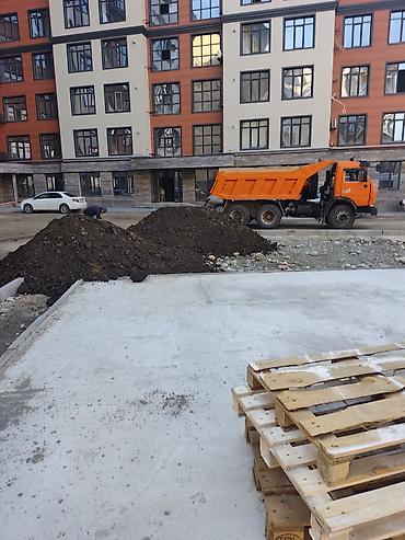 В тоннах, Бесплатная доставка, Платная доставка, Зил, Камаз