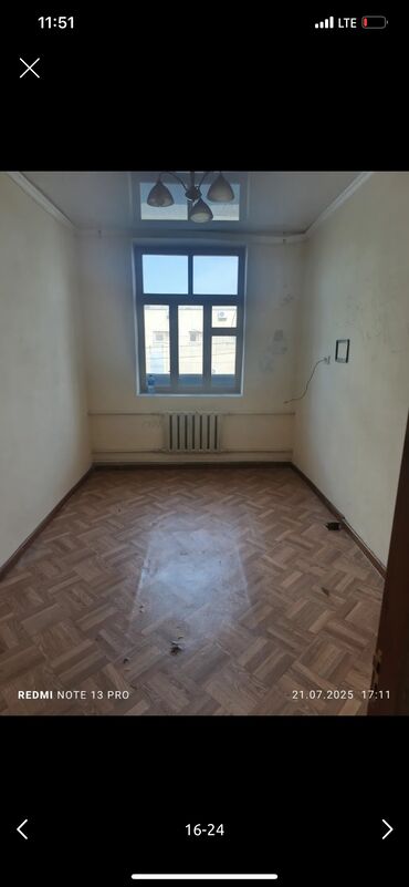 продаю офис 107 м² с ремонтом с мебелью административное здание 1 этаж: Сдается помещение кабинет 11кв.м
Рынок ортосай