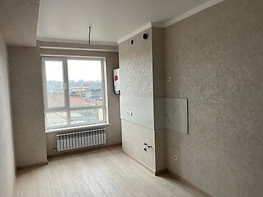 мари: 1 комната, 40 м², Арча-Бешик ж/м 3 этаж, Евроремонт — 2