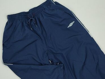 sandały skechers ccc: Umbro, 3/4 length trousers for men, size L