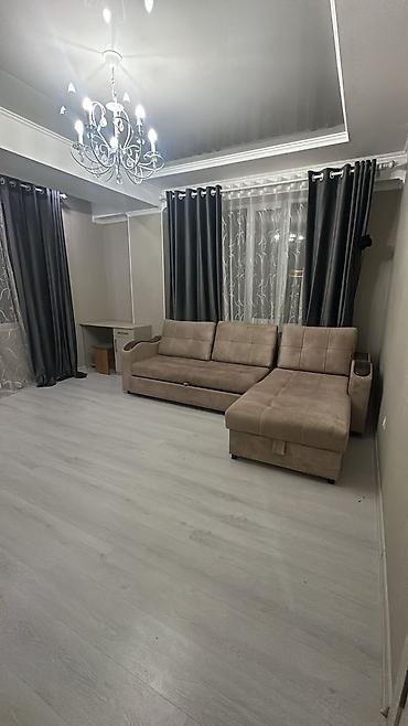Продажа квартир: 2 комнаты, 64 м², Кок-Жар мкр Элитка, 10 этаж — 8