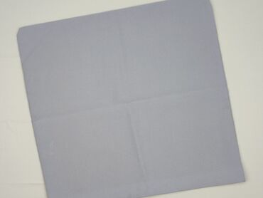 PL - Pillowcase, 46 x 48, color - Light blue, condition - Very good