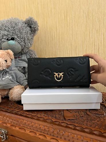 Portmone, pulqabıları: Pulqabı, Yeni — 11