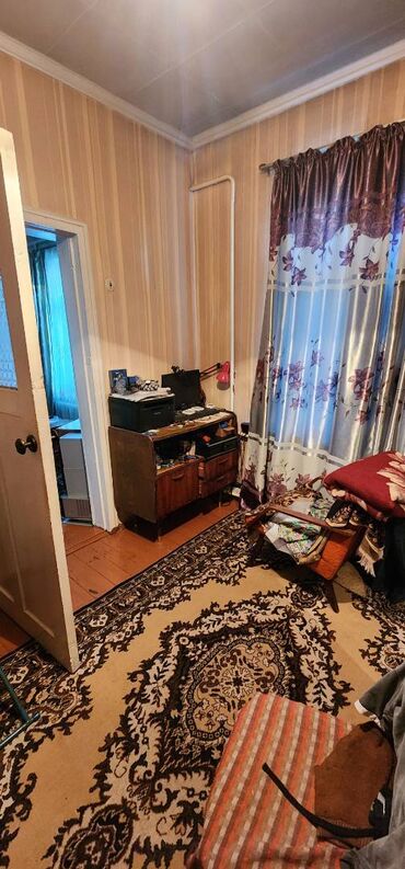 Продажа домов: Полдома, 54 м², 3 комнаты, Собственник, Старый ремонт — 10