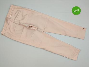 hm kobiety: H&M, Spodnie materiałowe damskie, rozmiar S — 3