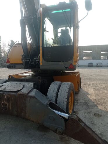 Yük maşınları: Volvo 180, 2011 il, motor 10 l, İşlənmiş — 5