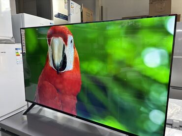 Телевизоры: 🔥🔥АКЦИЯ ‼️👍🔥 У НАС САМЫЙ НИЗКИЙ ЦЕНЫ. АКЦИЯ!!! LG WEBOS 50 ДЮМ — 6