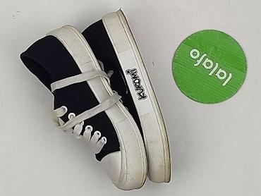 okee bluzy: Trampki 34, Używany — 3