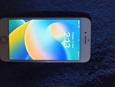 бу айфон 8 плюс: IPhone 8, Rose Gold
