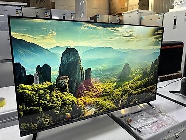 Телевизоры: 🔥🔥АКЦИЯ ‼️👍🔥 У нас самый низкий цены. Акция!!! Ясин 43 дюм диагонал at lalafo.kg — 7 Телевизоры: 🔥🔥АКЦИЯ ‼️👍🔥 У нас самый низкий цены. Акция!!! Ясин 43 дюм диагонал — 7