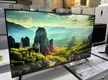 Телевизоры: 🔥🔥АКЦИЯ ‼️👍🔥 У НАС САМЫЙ НИЗКИЙ ЦЕНЫ. АКЦИЯ!!! LG WEBOS 55 ДЮМ — 6