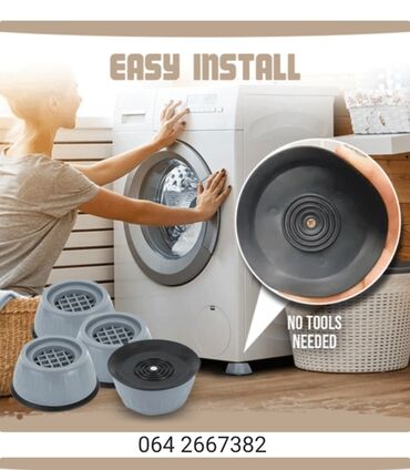 45 oglasa | lalafo.rs: Mašina za pranje