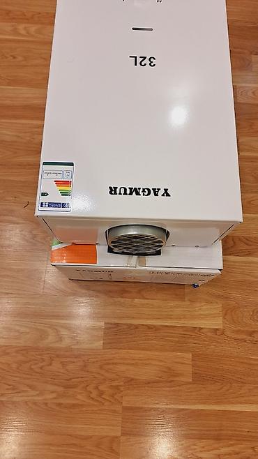 azcomp electronics: Pitiminutka Yagmur, 32 l/dəq, Yeni, Pulsuz çatdırılma — 3