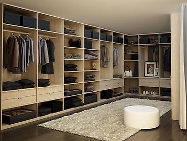 Кухонные гарнитуры: Кухонный гарнитур, цвет - Серый, МДФ — 18