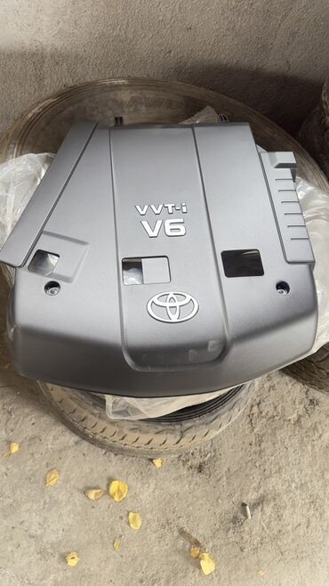 тюнинг запчасти опель калибра: Декоративдик коймолор Желим, Toyota, Жаңы, Өзү алып кетүү lalafo.kg да тюнинг запчасти опель калибра: Декоративдик коймолор Желим, Toyota, Жаңы, Өзү алып кетүү