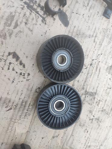 Катушки зажигания: Катушка зажигания Mercedes-Benz 2003 г., Б/у, Оригинал, Япония — 7