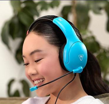 logitech superlight: Игровые компьютерные наушники Nintendo Turtle beach Airlite Fit Если — 2