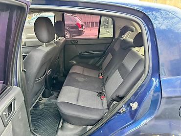 Аренда авто с выкупом: Сдаю Hyundai Getz под выкуп, | Предоплата, Водительские права, Рассрочка без банка, Бензин — 14