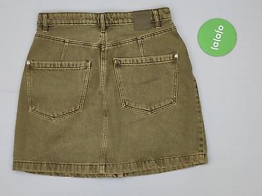 resalsa denim: Denim Collection, Spódnica damska, rozmiar S — 3
