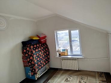 Продажа коттеджей и домов: Продаётся дом с мансардой в районе Рухий Мурас-2. Характеристики: - — 8