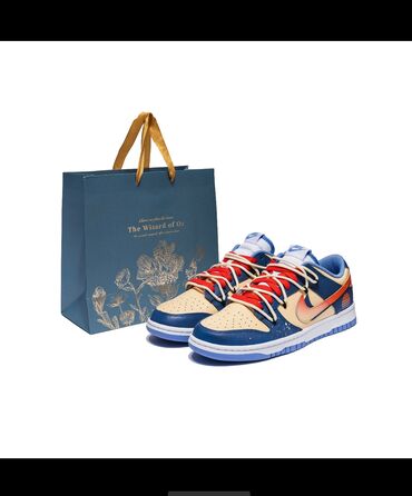 nike low: Премиум качество Nike Dunk Low в оригинале 23500 сом . На заказ срок