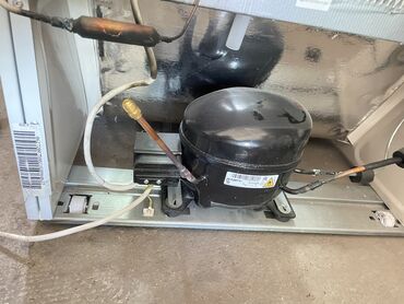 Ремонт холодильников, морозильников: Ремонт холодильник с гарантии на выезд Мы мастера из официального at lalafo.kg — 7 Ремонт холодильников, морозильников: Ремонт холодильник с гарантии на выезд Мы мастера из официального — 7