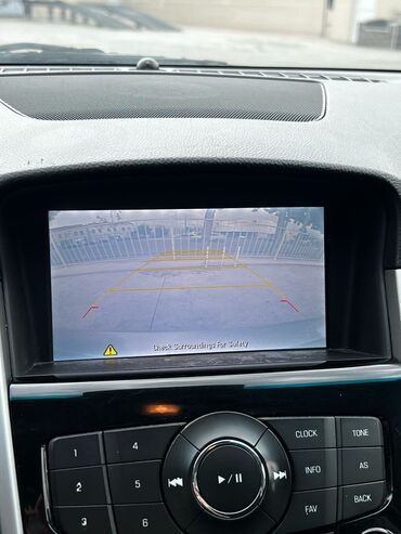 Chevrolet: Chevrolet Cruze: 1.4 l | 2015 il 289000 km Sedan — 10