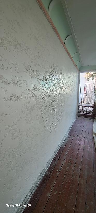 Другие стройуслуги: Фасадный работы — 17