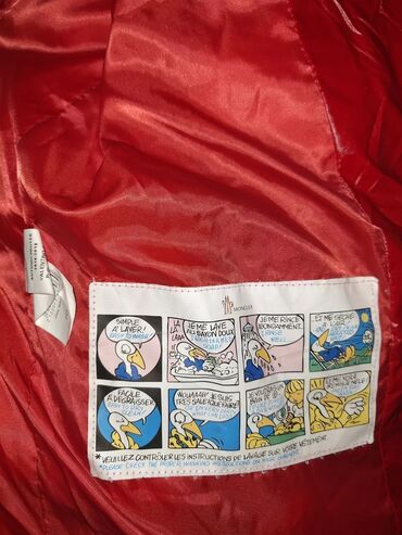 Kurtkalar: Puxovik kurtka, Moncler, L — 9