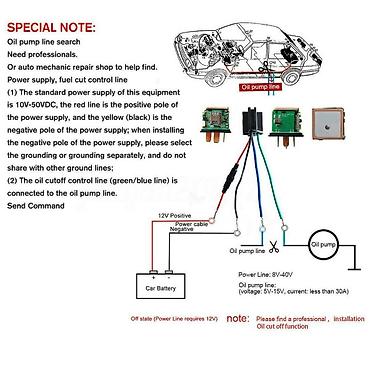 gps: Gps rele formalı 4g-5g gps i̇zləmə cihazı navigator tracker — 7