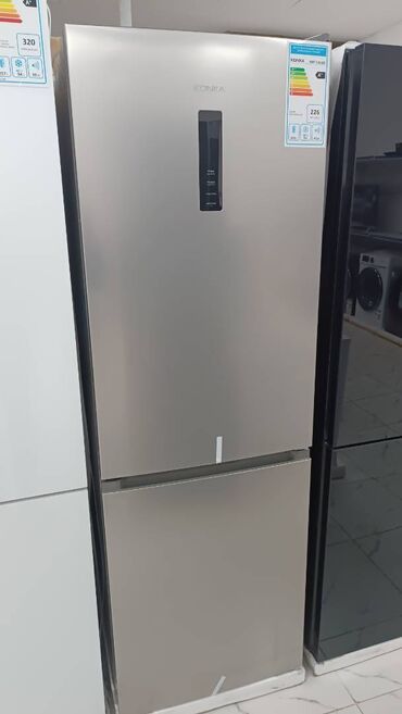 Холодильники: Объявления - Бишкек Цены начинаются от 10 тыс. Техника и электроника — 4