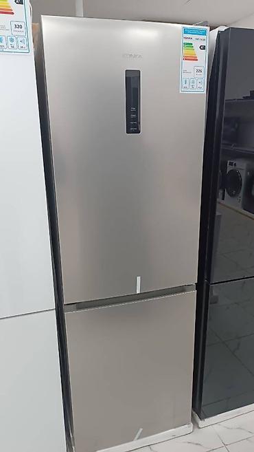 Холодильники: Холодильник Новый, Двухкамерный, No frost, С рассрочкой — 4