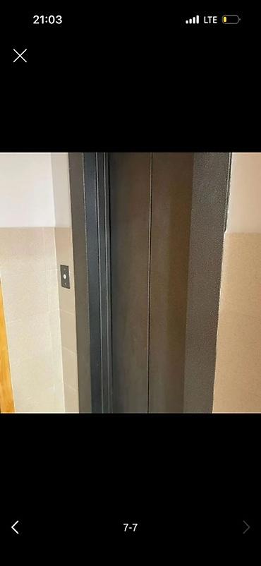 rent flat: 1 комната, С подселением, С мебелью полностью — 5