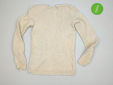 wool: Sweter damski, rozmiar S — 3