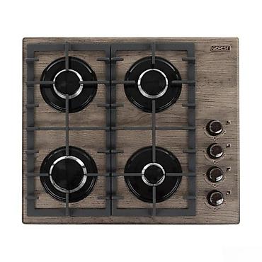 Plitələr və bişirmə panelləri: Qaz plitəsi "Hob Gefest 2230 K47"Hob Gefest 2230 K47 Brend: Gefest — 1