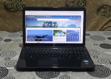 regular qaz piltesi: HP 15.6 ", Intel Core i5, 256 ГБ