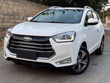 диски субару аутбек: JAC : 1.5 l | Krossover lalafo.az -da диски субару аутбек: JAC : 1.5 l | Krossover