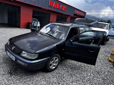 полики для авто бишкек цена: Volkswagen Passat: 1994 г., 2 л, Механика, Бензин, Универсал