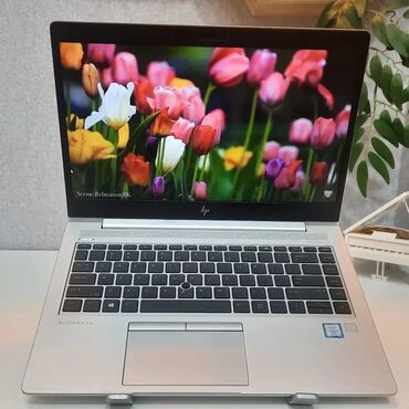 monitor temiri: Б/у HP EliteBook, 15.6 ", Intel Core i5, 256 ГБ, Самовывоз, Бесплатная доставка, Платная доставка