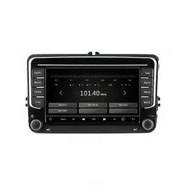 Audio oprema za auto: Android multimedija za automobil – Šifra proizvoda: 9310 Glavne — 11