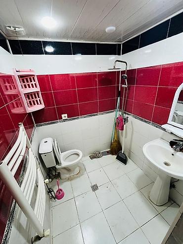 Yeni tikili: 2 otaqlı, Yeni tikili, 36 kv. m — 8