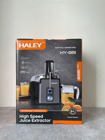 haley мясорубка цена: Соковыжималка, Новый, Бесплатная доставка, Платная доставка